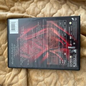 DVD - Bran Stoker’s Dracula Collectors Edition